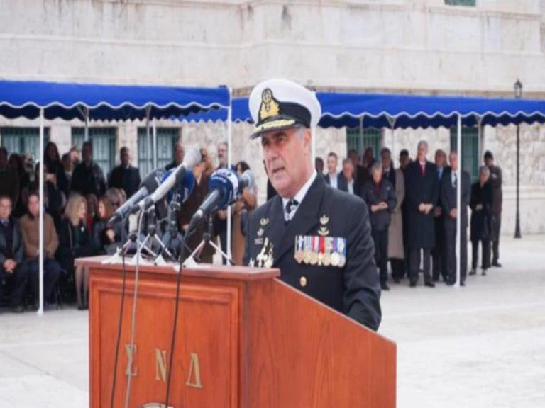 «Κεραυνοί» Α/ΓΕΝ προς Τουρκία: «Όταν χρειαστεί θα απαντήσουμε και να είστε σίγουροι πως…»